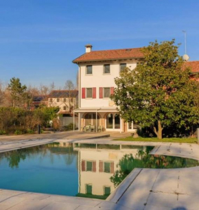 Venetian Hideaway - Villa Maria